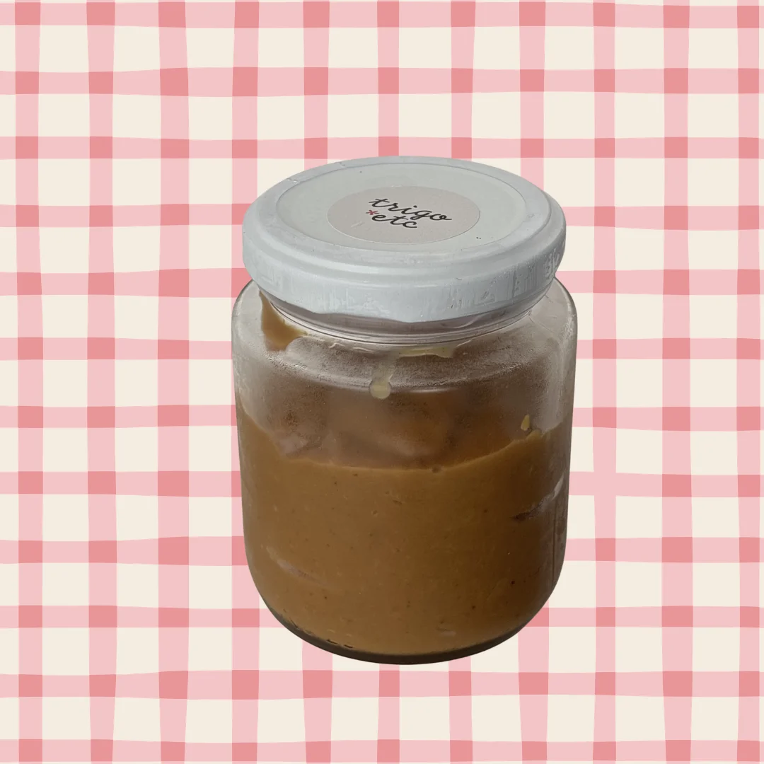 Doce de leite (200 g)