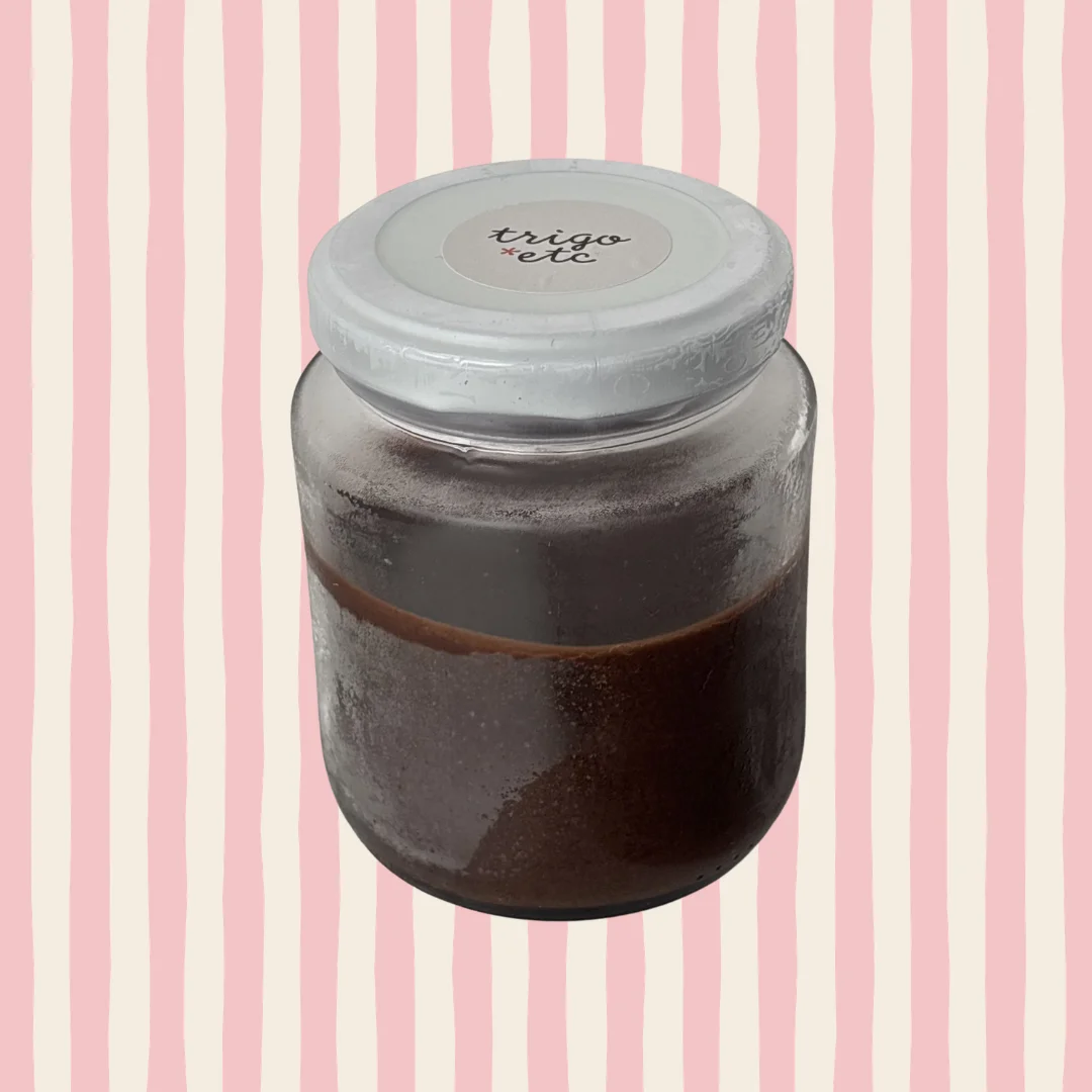 Creme de avelã (150 g)